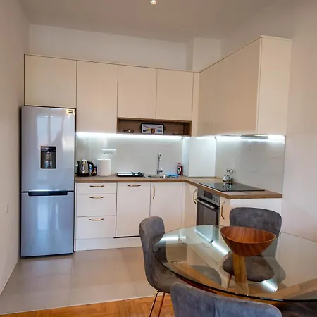 Apartman 20 Trebinje Exteriér fotografie